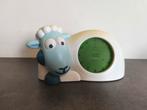 Zazu Sam schaap Slaaptrainer en Nachtlampje blauw, Ophalen, Gebruikt