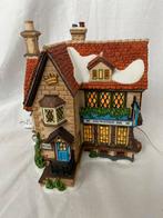 Department 56 Crowntree Inn, Diversen, Kerst, Ophalen of Verzenden, Zo goed als nieuw