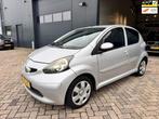 Toyota Aygo 1.0-12V +, Voorwielaandrijving, Gebruikt, 4 stoelen, 68 pk
