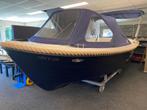 Valory 555 sloep, Watersport en Boten, 10 tot 30 pk, Gebruikt, Ophalen of Verzenden, 3 tot 6 meter