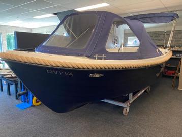 Valory 555 sloep beschikbaar voor biedingen