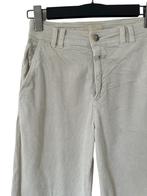 Closed broek 26, Kleding | Dames, Wit, Ophalen of Verzenden, Zo goed als nieuw, Maat 34 (XS) of kleiner