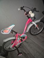 Meisje fiets, Ophalen, Zo goed als nieuw