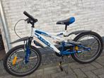 2-Cycle Snake 20" in goede staat., Ophalen, Zo goed als nieuw, Staal