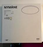 IKEA Nymane Plafondlamp - Perfecte Verlichting!, Ophalen of Verzenden, Nieuw, Kunststof