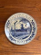 Bord decoratie, Antiek en Kunst, Curiosa en Brocante, Ophalen of Verzenden