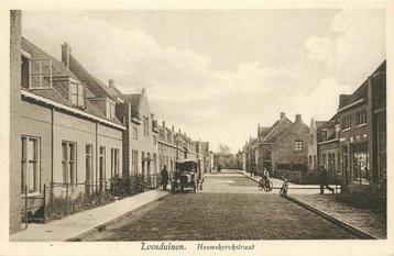 (388-291-019) Den Haag Heemskerckstraat beschikbaar voor biedingen