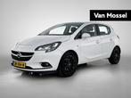 Opel Corsa 1.0 Turbo Online Edition, Auto's, Voorwielaandrijving, 12 maanden, Stof, Gebruikt