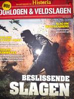 WOII Historia Special - Oorlogen & Veldslagen, Ophalen of Verzenden, Tweede Wereldoorlog, Gelezen, Historia