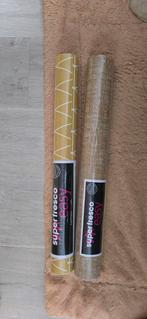 Twee rollen Superfresco Easy behang, Ophalen, Minder dan 10 m², Geel, Modern
