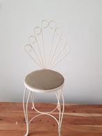 franse tuinstoel vintage, Ophalen of Verzenden, 'T Olde Gre-j, Info@toldegrej.nl, Endepoelstraat 20f Didam