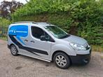 Citroën Berlingo 1.6 HDI 66KW 2013, Auto's, Stof, 4 cilinders, Citroën, Origineel Nederlands