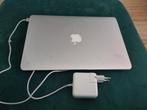 MacBook Air van 2012, Computers en Software, Apple Macbooks, Ophalen of Verzenden, Gebruikt, 13 inch