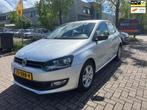 Volkswagen Polo 1.2 TSI BlueMotion Comfortline - Keurig !, Voorwielaandrijving, Euro 5, Gebruikt, 4 cilinders