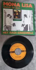 Radi Ensemble - Mona Lisa, Cd's en Dvd's, Ophalen of Verzenden, Gebruikt, Nederlandstalig