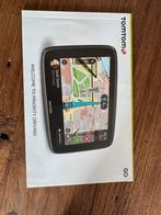 Zgan, tomtom go 6200, Ophalen of Verzenden, Zo goed als nieuw