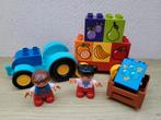 Duplo 10615 Mijn eerste tractor, Kinderen en Baby's, Speelgoed | Duplo en Lego, Duplo, Ophalen of Verzenden