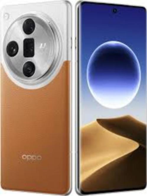 Oppo Find X6 pro  / Samsung s25 Ultra   reparatie al v.a., Telecommunicatie, Mobiele telefoons | Toebehoren en Onderdelen, Zo goed als nieuw