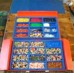 Ministeck & Grondplaten, Ophalen, Gebruikt, Losse ministeck of Strip
