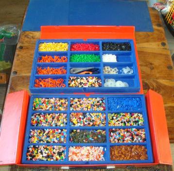 Ministeck & Grondplaten beschikbaar voor biedingen