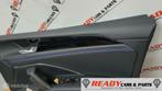 Deurpaneel Rechtsvoor Leder R-LINE VW Tiguan CT1 571 ENGELS, Auto-onderdelen, Interieur en Bekleding, Volkswagen, Nieuw, Ophalen of Verzenden