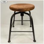 Industriële kruk Stoel draaibaar Meerdere op voorraad, Huis en Inrichting, Krukjes, Ophalen, Nieuw, Nb, Nb