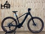 Cube Reaction Hybrid SL 750 29 inch E-Mountainbike XT