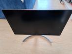 LG monitor scherm 27 inch 4k ips, Computers en Software, Monitoren, Gebruikt, Ultra HD (4K), DisplayPort, LG