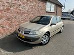 Renault Megane 1.6-16V Expression, Auto's, Renault, Voorwielaandrijving, Elektrische ramen, 4 cilinders, Bedrijf