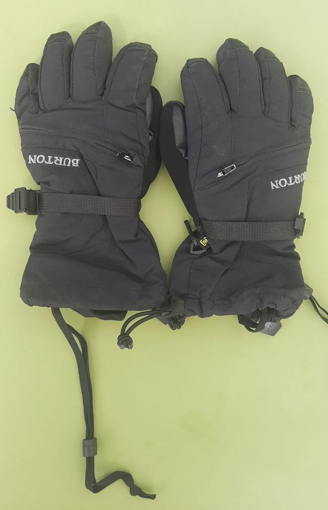 Burton, model Vent, snowboard-handschoenen kids L, Kinderen en Baby's, Kinderkleding | Mutsen, Sjaals en Handschoenen, Gebruikt