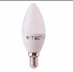 V-TAC LED Lamp E14 - Nieuw, Led-lamp, Soft of Flame, E14 (klein), Nieuw