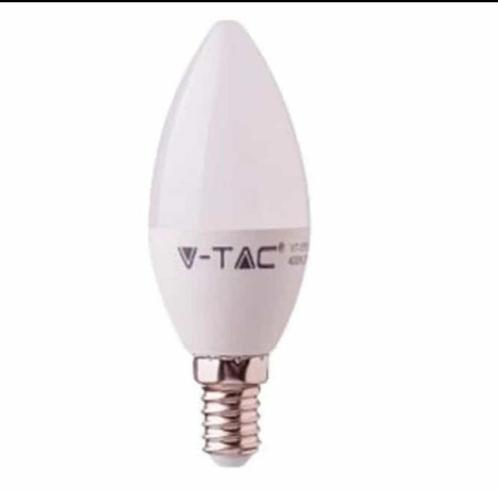 V-TAC LED Lamp E14 - Nieuw, Huis en Inrichting, Lampen | Losse lampen, Nieuw, Led-lamp, E14 (klein), Soft of Flame, Ophalen of Verzenden