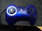 Logitech Precision Gamepad, Ophalen of Verzenden, Gebruikt
