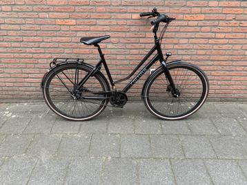 Cortina Mozzo belt  met 51cm framemaat  beschikbaar voor biedingen