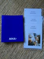 NHA Cursus Imago Stylist (image consultant), NHA, Nieuw, Ophalen of Verzenden, MBO