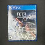 Star Wars Jedi: Fallen Order - PS4, Avontuur en Actie, Gebruikt, 1 speler, Ophalen of Verzenden