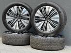 Mercedes EQS velgen 19 inch 5x112 Origineel, Auto-onderdelen, Banden en Velgen, Banden en Velgen, Winterbanden, 235 mm, Personenwagen