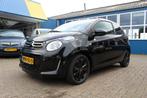 Citroën C1 1.0 VTi "Elle" Cruise - Climatronic ! (bj 2019), Voorwielaandrijving, Stof, Gebruikt, 4 stoelen