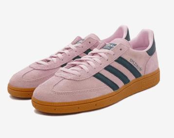 Adidas Handbal Spezial Dames sneakers beschikbaar voor biedingen