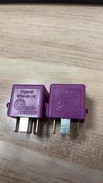 Relais omkeerdchakelaar signaalviolet, Ophalen of Verzenden, Gebruikt, BMW