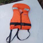 jobe zwemvest 20 - 30 kilo oranje, Ophalen of Verzenden, Zo goed als nieuw, Kind, Reddingsvest of Zwemvest