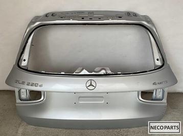 MERCEDES GLB W247 X247 ACHTERKLEP ORIGINEEL  beschikbaar voor biedingen