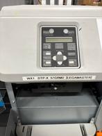 Mutoh Valuejet 1624 wx Grootformaat Printer, Ophalen