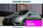 SEAT Leon ST 2.0 TSI CUPRA 300 4DRIVE | Pano. | Camera | 301, Auto's, Seat, Automaat, Gebruikt, 4 cilinders, 1984 cc