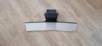 Samsung TV Voet - UHD Zilver curved 55"", Audio, Tv en Foto, Televisie-accessoires, Ophalen, Gebruikt