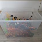 Grote doos K'nex / Knex, Ophalen, Gebruikt, K'nex