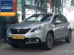 Peugeot 2008 1.2 PureTech Active | Navi via Apple Carplay |, Stof, Gebruikt, Euro 6, 1199 cc