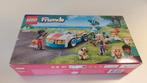 Lego Friends 42609, Ophalen of Verzenden, Nieuw, Complete set, Lego