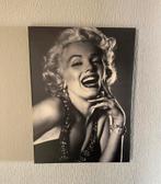 Marilyn Monroe., Ophalen of Verzenden, Zo goed als nieuw, 75 cm of meer