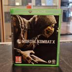 Mortal Kombat X Microsoft Xbox One Game - In Nette Staat, Xbox, Zo goed als nieuw, Support@xbox.com, One Microsoft Way
Redmond, WA 98052-6399